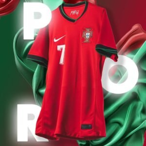 Portugal 2024 Home Jersey Jerseys Jersey Nike Football Jerseys India Online