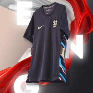 England 2024 Away Jersey Jerseys Jersey Nike Football Jerseys India Online