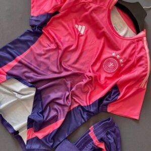 Germany 2024 Away Set (With Shorts) Jerseys Adidas Jersey Football Jerseys India Online