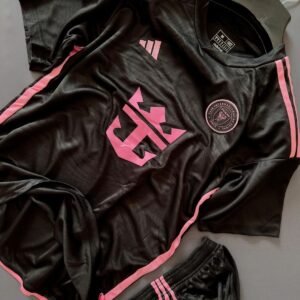 Inter Miami 2024 Away Set (With Shorts) Jerseys Jersey Football Jerseys India Online