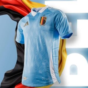 Belgium 2024 Away Jersey Jerseys Adidas Jersey Football Jerseys India Online