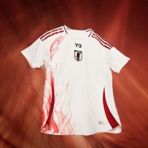Japan X Y3 Away Special Edition Jersey(Fan Version) Jerseys Jersey Football Jerseys India Online