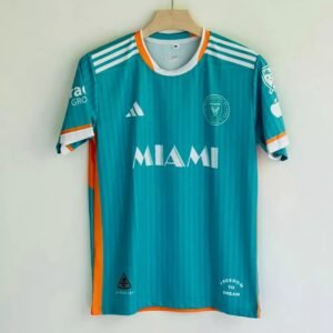 Inter miami Third Jersey (Messi 10 Edition) Jerseys Adidas Jersey Football Jerseys India Online
