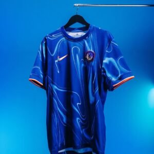 Chelsea 2024 Home Jersey (Player Version) Jerseys Jersey Nike Football Jerseys India Online