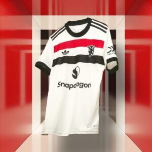 Manchester United 2024 Third Jersey (Player Version) Jerseys Adidas Jersey Football Jerseys India Online