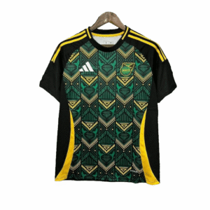 Jamaica 2024 Away Jersey(Fan Version) Jerseys Adidas Jersey Football Jerseys India Online