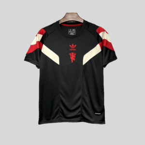 Manchester United Classic Jersey