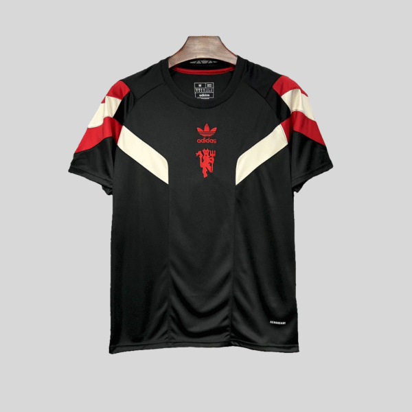 Manchester United Classic Jersey