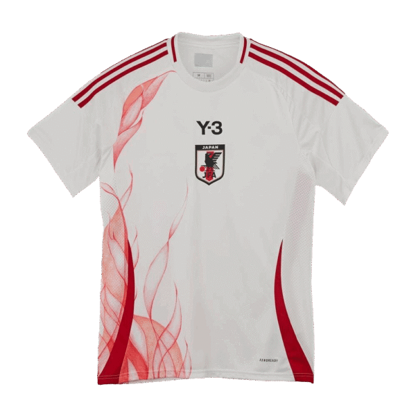 Japan X Y3 Away Special Edition Jersey(Fan Version) Jerseys Jersey Football Jerseys India Online