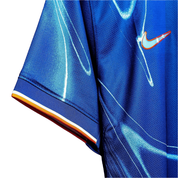 Chelsea FC 2024 Home Jersey (Fan Version) Jerseys Jersey Nike Football Jerseys India Online