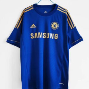 Retro Chelsea Home 2012/13 Jerseys Adidas Jersey Football Jerseys India Online