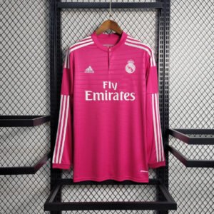 RETRO REAL MADRID AWAY 2014/15 Football Jerseys India Online