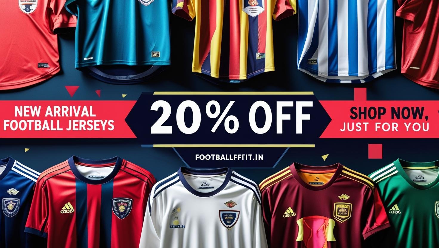 football jerseys New arrivals sale banner image
