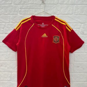 RETRO SPAIN HOME 2007/08 Football Jerseys India Online