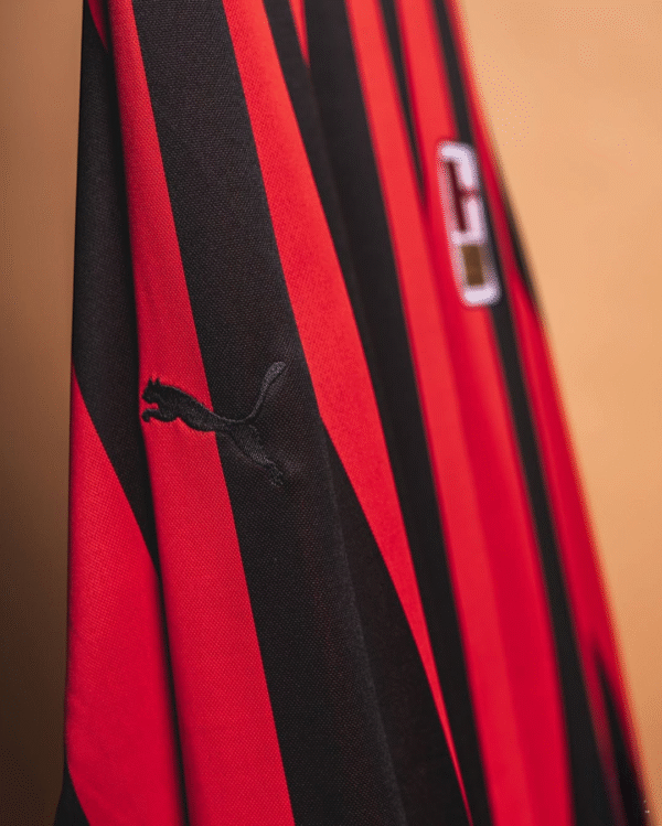 AC Milan 125th Anniversary Special Jersey - Image 7