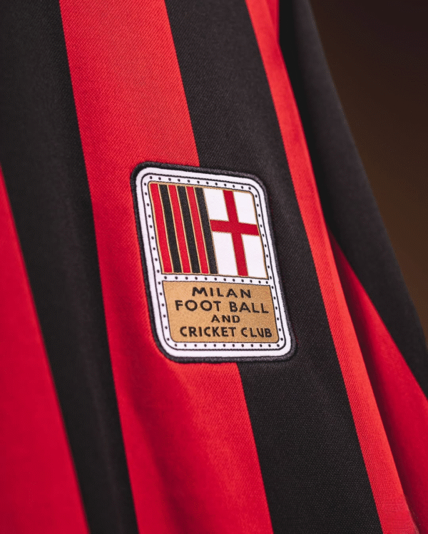 AC Milan 125th Anniversary Special Jersey - Image 10