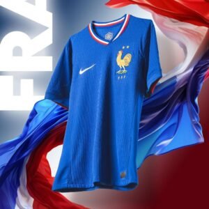 France 2024 Home Jersey Jerseys Jersey Nike Football Jerseys India Online