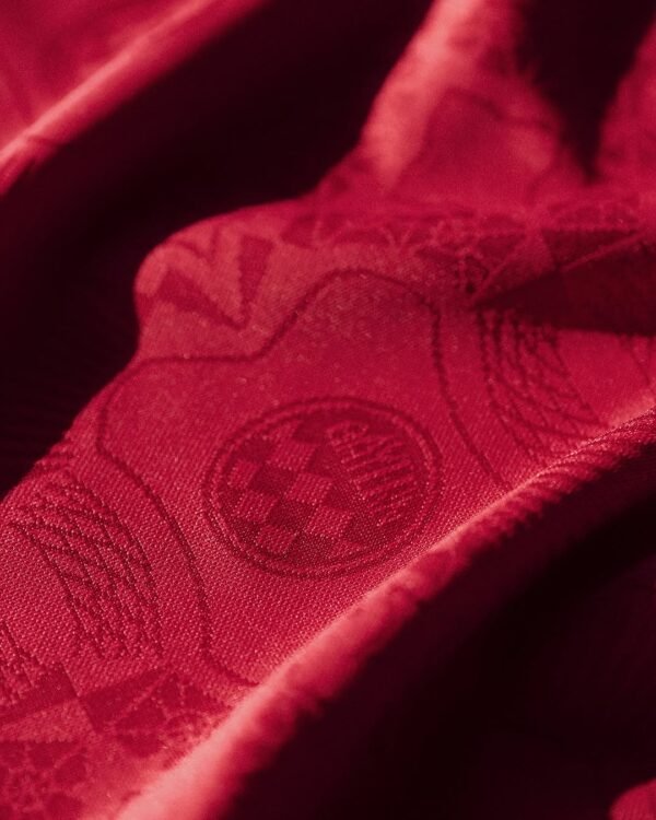 Bayern Munich 125th Anniversary Special Edition Jersey - Image 3