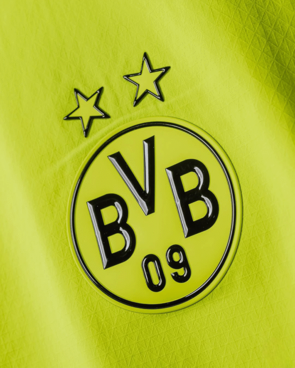 Borussia Dortmund 2024/25 Away Jersey - Image 3