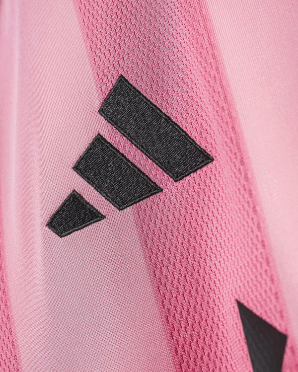 Inter Miami 2025/26 Home Jersey (Player Version) - Image 4