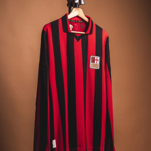 AC Milan 125th Anniversary Special Jersey