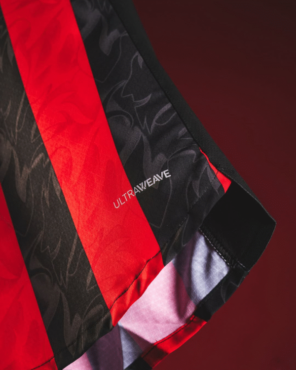 AC Milan 2025/26 Home Jersey (Fan Version) - Image 8
