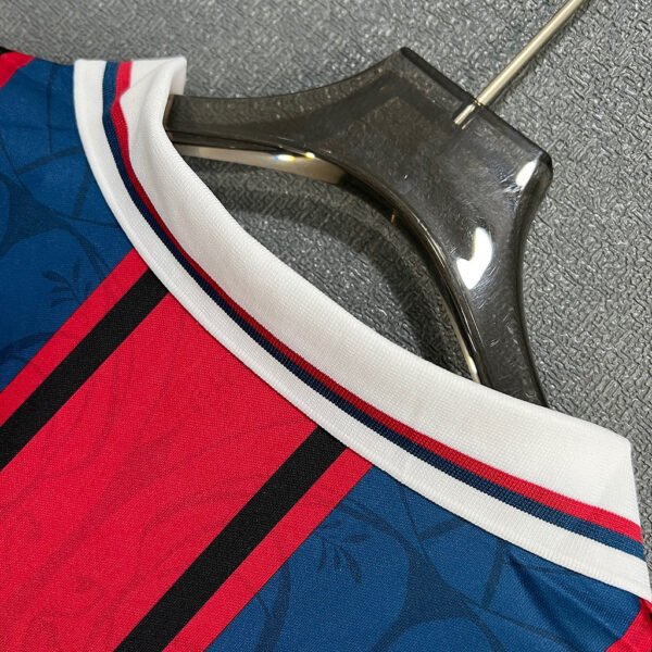 FC  Barcelona 2025 Special Edition Jersey - Image 4