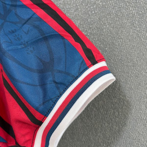 FC  Barcelona 2025 Special Edition Jersey - Image 7