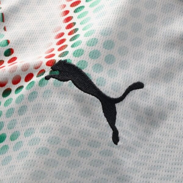 Portugal 2025/26 Away Jersey (Player Version) - Image 4