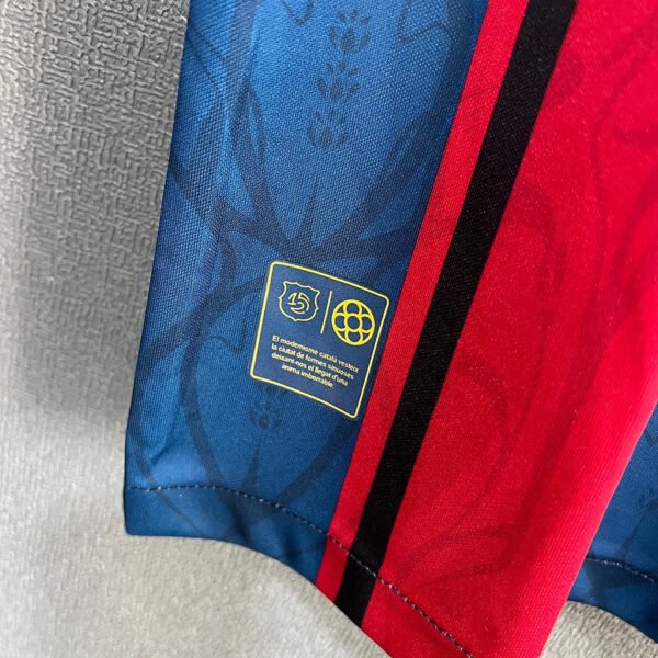 FC  Barcelona 2025 Special Edition Jersey - Image 5