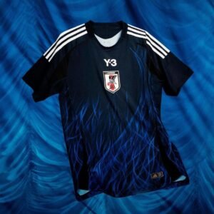 Japan X Y3 Home Kit Special Edition (Fan Version) Jerseys Jersey Football Jerseys India Online
