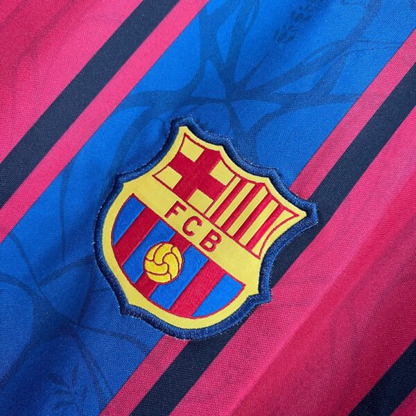 FC  Barcelona 2025 Special Edition Jersey - Image 2