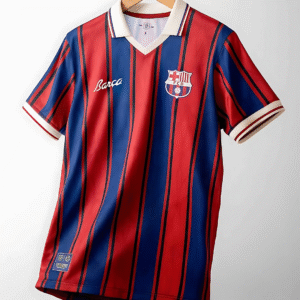 FC  Barcelona 2025 Special Edition Jersey
