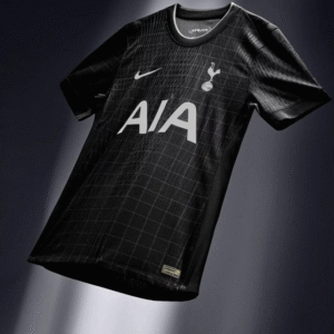 Tottenham Hotspur 2025/26 Away Jersey (Player Version)