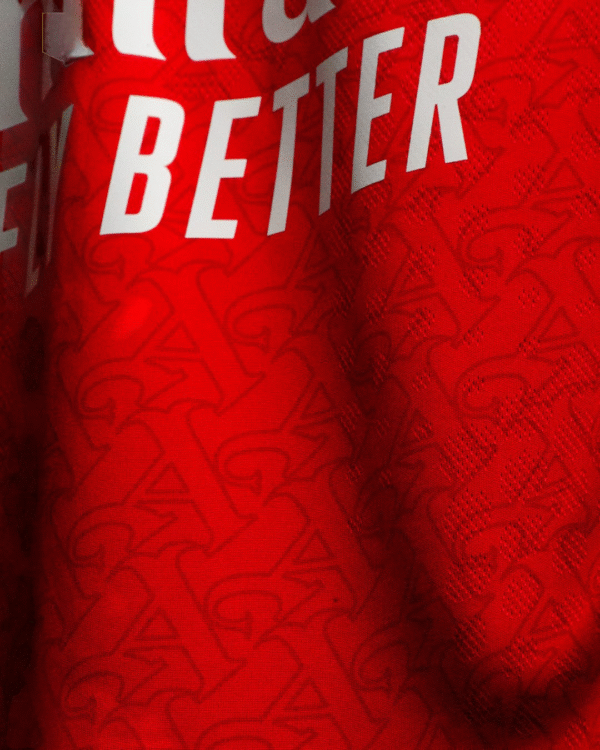 Arsenal Home 2025/26 Jersey
(Player Version) - Image 4