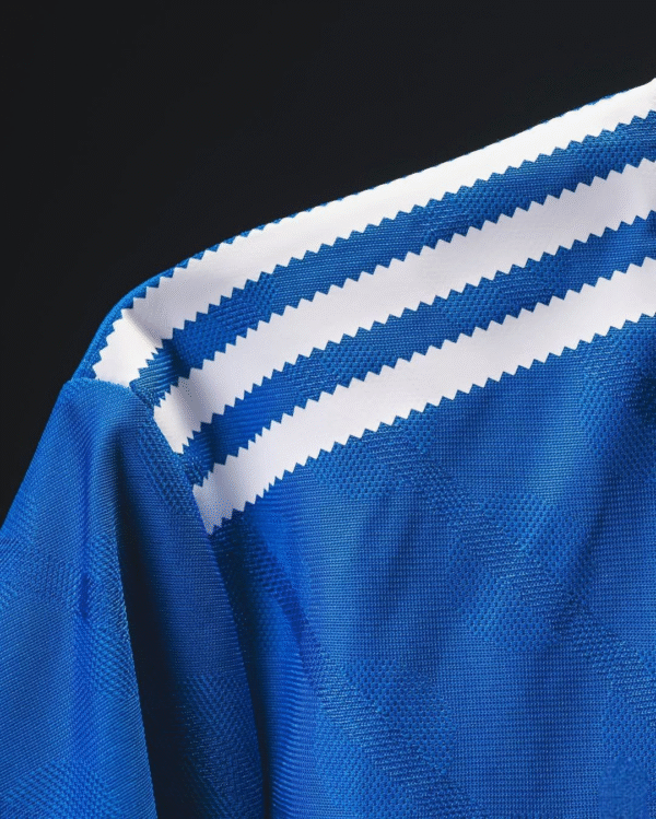 Real Madrid 2025/26 Third Jersey (Player Version) - Image 5