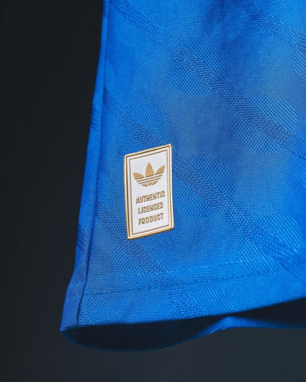 Real Madrid 2025/26 Third Jersey (Player Version) - Image 6