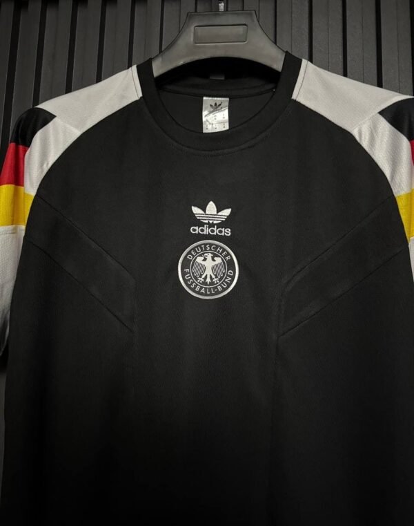 Germany Classic Jersey Set (With Shorts) - Image 2