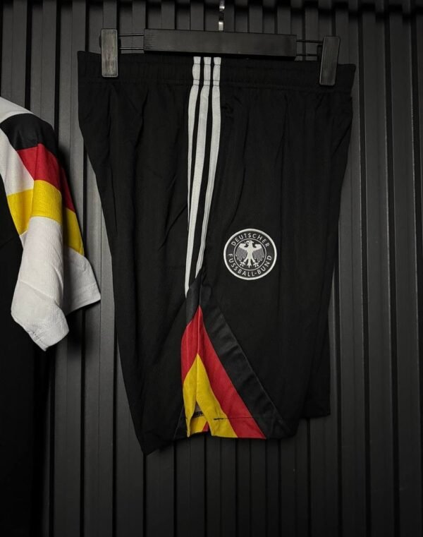 Germany Classic Jersey Set (With Shorts) - Image 3