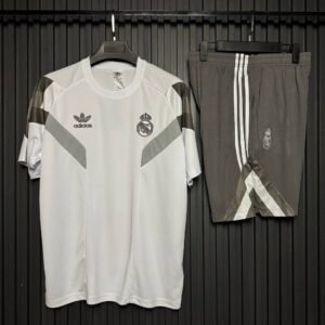 Germany Classic Jersey Set (With Shorts)