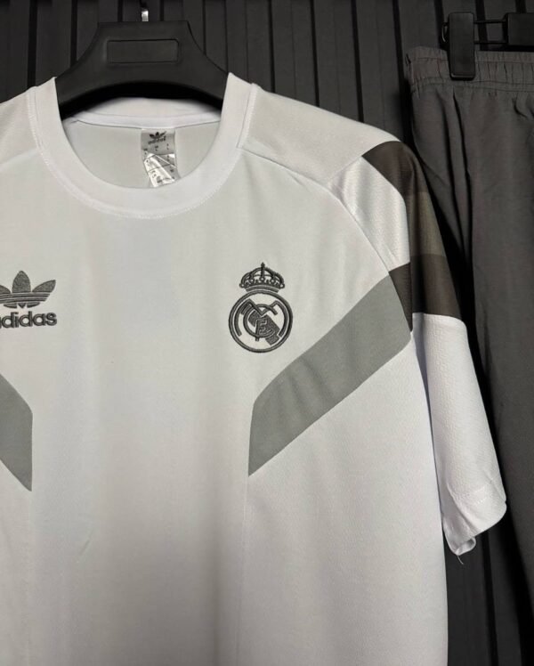 Germany Classic Jersey Set (With Shorts) - Image 2