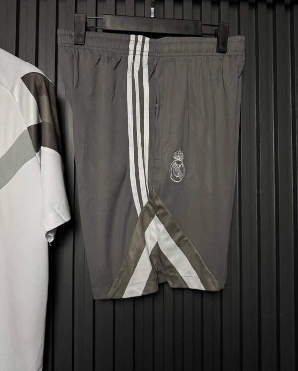 Germany Classic Jersey Set (With Shorts) - Image 4