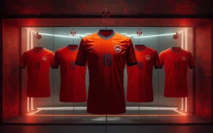 Top 10 Best Netherlands Football Kits of All Time
