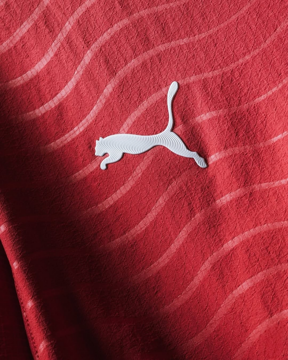 Portugal 2026 World Cup Home Jersey - Image 3