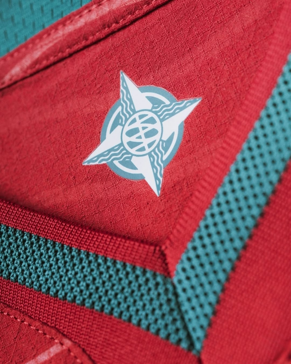 Portugal 2026 World Cup Home Jersey - Image 4