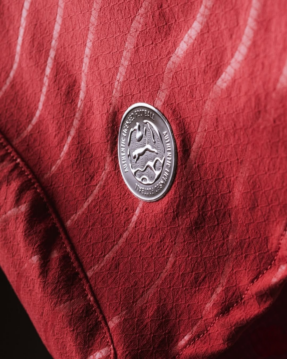 Portugal 2026 World Cup Home Jersey - Image 6