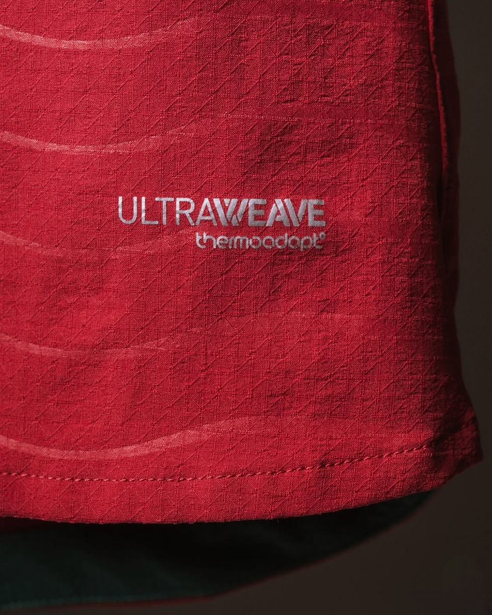 Portugal 2026 World Cup Home Jersey - Image 5