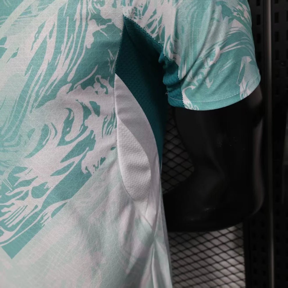 Portugal 2026 World Cup Away Jersey (Player Version) - Image 8