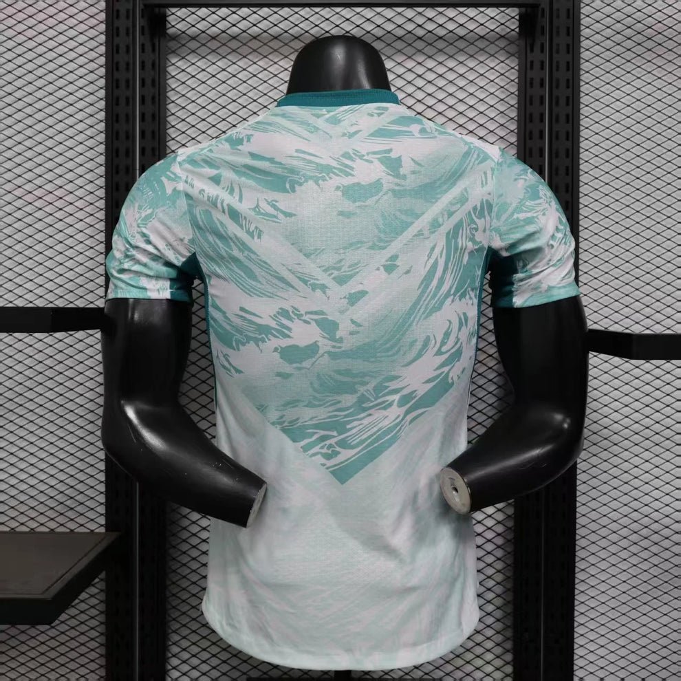 Portugal 2026 World Cup Away Jersey (Player Version) - Image 9